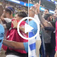 Mathias Olivera choc nella rissa in Coppa America: pugni per difendere la famiglia | VIDEO