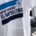Sorpresa Napoli, nello store a Dimaro spuntano maglie inedite! | VIDEO