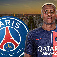 Ultim'ora: il PSG ripiomba su Osimhen! L'Equipe svela i contatti con il ds Campos