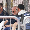 Summit di mercato a Ischia oggi tra Manna e ADL: in arrivo il nuovo attaccante | ESCLUSIVA
