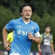 Ufficiale: nuova squadra per Mario Rui, riparte dalla terza serie