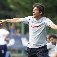 Amichevoli Napoli a Dimaro, decise le due avversarie: club di B e Lega Pro, possibile terzo match