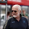 La lezione di De Laurentiis al &lsquo;Sistema&rsquo;: agenti e giocatori, nessuno ricatta la SSC Napoli