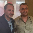 Dall'Arabia - Sceicco Al-Sabah-Bari, trattativa avviata: ha incontrato Luigi De Laurentiis a Milano