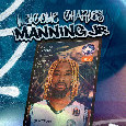 UFFICIALE - Napoli Basket, annunciato il colpo Manning Jr | FOTO