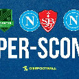 Amichevoli Napoli, sconto del 30% per vederle su OneFootball: link e prezzo