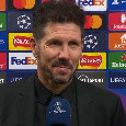 Mondiale per Club, frecciata di Simeone dopo PSG-Atletico: "Se a Luis Enrique serve qualcosa, spendono 70 milioni a gennaio..."