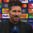 Mondiale per Club, frecciata di Simeone dopo PSG-Atletico: "Se a Luis Enrique serve qualcosa, spendono 70 milioni a gennaio..."