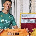 "Napoli gli &egrave; rimasta nel cuore". Gollini oggi titolare con la Roma: vinse lo scudetto in azzurro