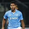 Sorpresa Cajuste, Gazzetta: pu&ograve; considerare il ritorno a Napoli! Con l'Ipswich ci sono clausole nel contratto