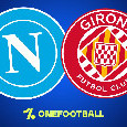 Napoli-Girona solo su OneFootball: prezzo e link dove vedere la partita in streaming