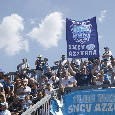 Napoli a Castel di Sangro fino al 2031! De Laurentiis ha già esercitato l'opzione di rinnovo