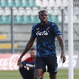 Napoli-Girona, tutto confermato: Osimhen nemmeno in panchina per la quarta amichevole di fila