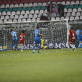 Napoli-Girona 0-2, Top e Flop: Meret fallisce il disimpegno, Kvaratskhelia prova a non crollare!