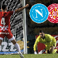 Highlights Napoli Girona 0-2: gol e sintesi della partita amichevole | VIDEO