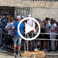 Caos totale a Castel di Sangro, guardate cosa è successo stamattina | VIDEO
