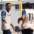 Calciomercato Napoli, 6 azzurri non sono nemmeno a Dimaro: pronti a salutare