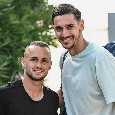 Pedull&agrave;: "Lobotka e Meret alla Juventus? Vi dico sinceramente cosa penso"