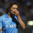 UFFICIALE - Risoluzione contrattuale Mario Rui: il comunicato della SSC Napoli