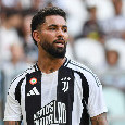 Juve, non c'è pace per Douglas Luiz: la notizia arriva dal pre partita contro lo Stoccarda