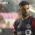 Insigne flop storico in MLS: The Athletic lo boccia senza appello
