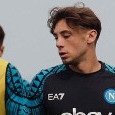 UFFICIALE: il Napoli blinda D'Angelo, giovane talento della Primavera