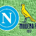Dove vedere Napoli Modena di Coppa Italia in tv e streaming