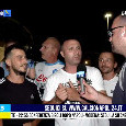 DIRETTA VIDEO - Coppa Italia, Napoli-Modena ai calci di rigore: post-partita con i tifosi allo stadio Maradona!