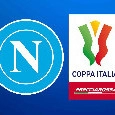 Coppa Italia, il Napoli non supera gli ottavi di finale dal 2021!