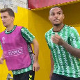 "Kean si sta ancora chiedendo chi sia Natan", l'ex Napoli primeggia col Betis e vola in finale di Conference!