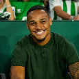 Natan ufficiale al Betis, il saluto del difensore brasiliano al Napoli