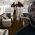 Ultim'ora dalla Turchia: Lukaku in viaggio verso Istanbul, visite mediche e firma col Fenerbahce