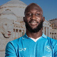 Lukaku cerca casa a Napoli! Il Mattino: ecco dove abiterà nel frattempo