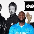 La reunion degli Oasis ma in realt&agrave; sono Lukaku e Conte