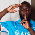 Numeri di maglia Napoli definitivi svelati nelle prossime ore, possibile sorpresa su Lukaku | ESCLUSIVA