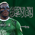 Calciomercato Napoli, Il Mattino: 100 milioni dall'Arabia per ADL, trattative per Osimhen-Anguissa!