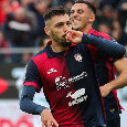 Da Cagliari - Gaetano e Zortea verso una maglia da titolare con il Napoli