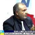Sparnelli: "Vogliono eliminare il Napoli dal calcio che conta: faccio due nomi"