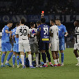 UFFICIALE - Parma-Napoli e Inter-Lazio, si giocherà domenica! L'annuncio della Lega Serie A