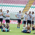 Napoli in calo atletico? Confronto dati delle ultime 4 gare. All’Olimpico è venuto meno il <i>cavallo di battaglia</i> di Conte | FOCUS