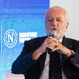 De Laurentiis, i legali: "Presidente estraneo alle contestazioni. Incomprensibile la decisione di procedere anche nei confronti della SSC Napoli"