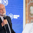 Repubblica - De Laurentiis è davanti ad un bivio: può arrivare una svolta radicale per il Napoli