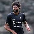 De Rienzo: "Idea Sebastiano Luperto per il Napoli". Scelta strategica per motivi di lista