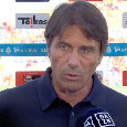 Ultimissime Napoli-Palermo, pronto un doppio debutto stagionale: le scelte di Conte