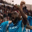 IL GIORNO DOPO Napoli-Cagliari: Lukaku decisivo! Che qualit&agrave; dalla panchina, goleada inaspettata