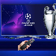 Champions League in Tv gratis e streaming: ecco dove vedere le partite