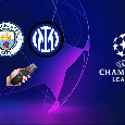 Dove vedere Manchester City-Inter gratis in Tv e streaming