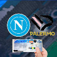 Biglietti Napoli-Palermo Coppa Italia: prezzi e dettagli