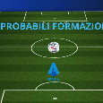 Probabili formazioni: 5a Giornata Serie A, consigli Fantacalcio