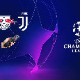 Dove vedere gratis Lipsia-Juventus in Tv e streaming